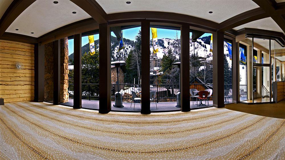 Sky Hotel, A Kimpton Hotel Aspen Exterior foto